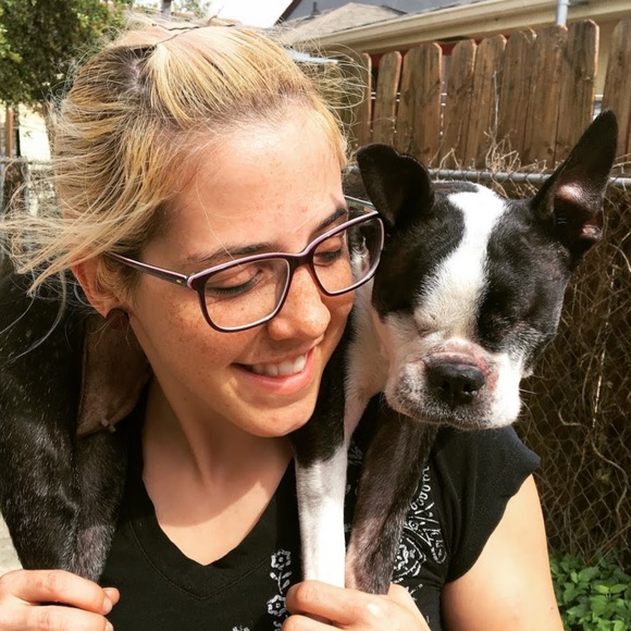 Meet your Posher, Kelsey - Picture 1 of 1